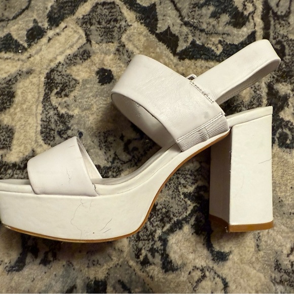 Jeffery Campbell Ammaly Y2K Style 😍 - Picture 12 of 12